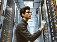 GoDaddy域名解析到香港服务器会不会慢?