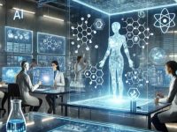 如何选择美国服务器推动企业人工智能技术的发展