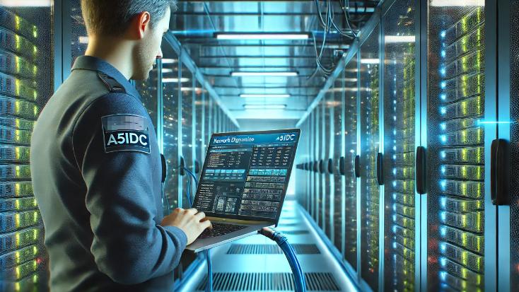 香港服务器公网IP动态变化引发接入中断：静态绑定与DNS同步延迟问题处理