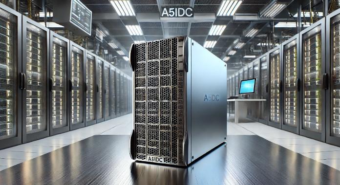 提升香港服务器性能的关键技术：SSD、NVMe与高带宽优化