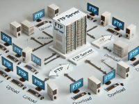 如何在国内FTP服务器上实现虚拟目录与链接，提升文件管理效率