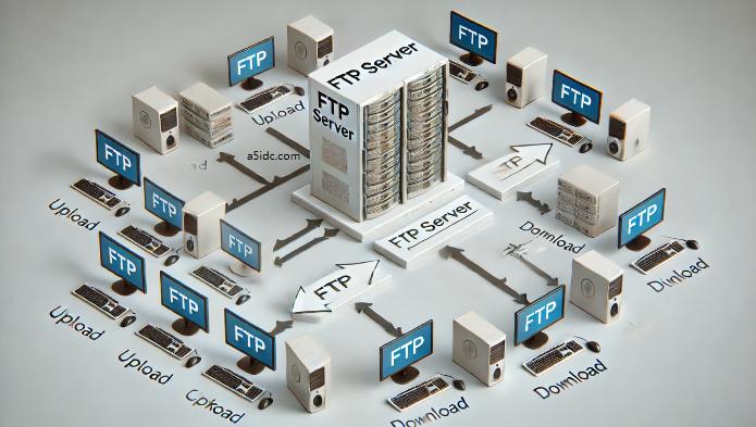 如何在国内FTP服务器上实现虚拟目录与链接，提升文件管理效率