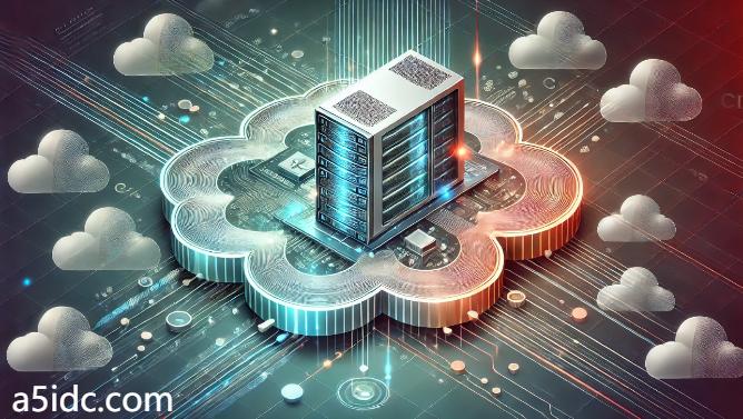 香港数据中心的最新技术趋势：从虚拟化到自动化管理