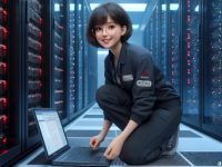 香港服务器操作系统崩溃怎么办:操作系统恢复与数据备份恢复步骤