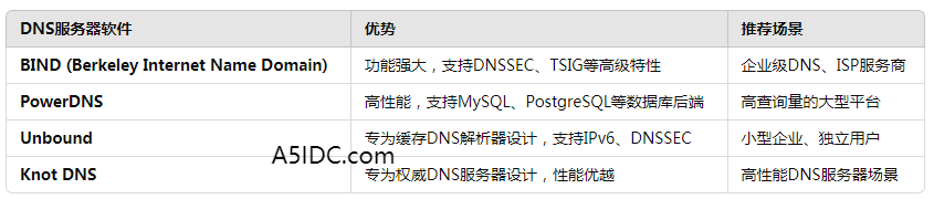 深入解析IPv6环境下美国DNS服务器的选择与优化策略