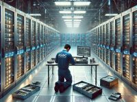 怎么维护香港服务器：确保服务器稳定运行的关键步骤