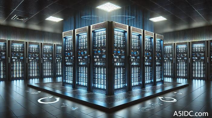 国外IDC服务器优势与跨境业务竞争力提升方法