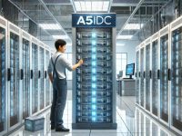 如何利用香港服务器优化跨国企业网络架构