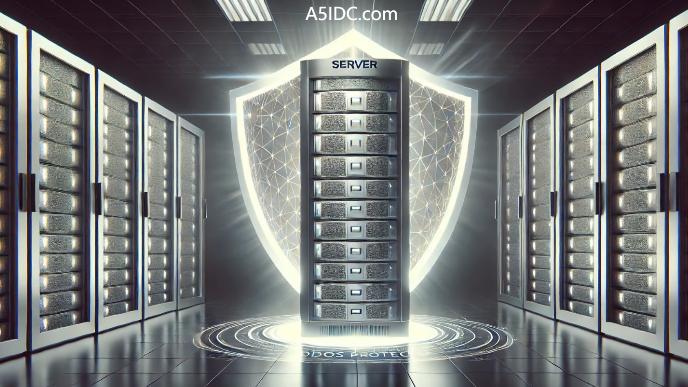 香港服务器防黑客攻击吗？如何提高安全性并保护数据安全