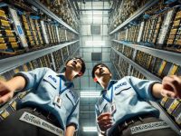 重装系统需要联系客服吗？你所不了解的香港服务器操作权限等级