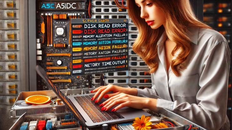 香港服务器负载过高：进程调度算法在多核环境下的资源争用问题