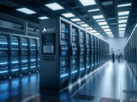 为什么热迁移虚拟机到海外物理服务器后网络中断？跨物理网段VXLAN配置有误吗？