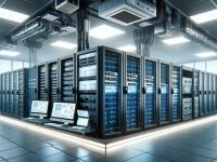 香港服务器机房设施检查要点：如何辨别机房是否具备灾难恢复能力？