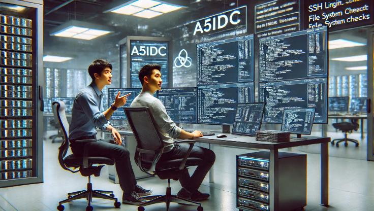 是否支持Root权限远程登录？香港服务器系统级控制权解读