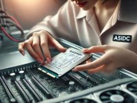 香港服务器中固态硬盘热插拔接口老化导致数据传输中断的硬件诊断与解决方案