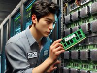 香港服务器运行中出现多路内存通道失效事件的主板架构层排查