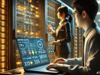 部署香港API服务后海外访问异常慢？多区域GSLB配置实践