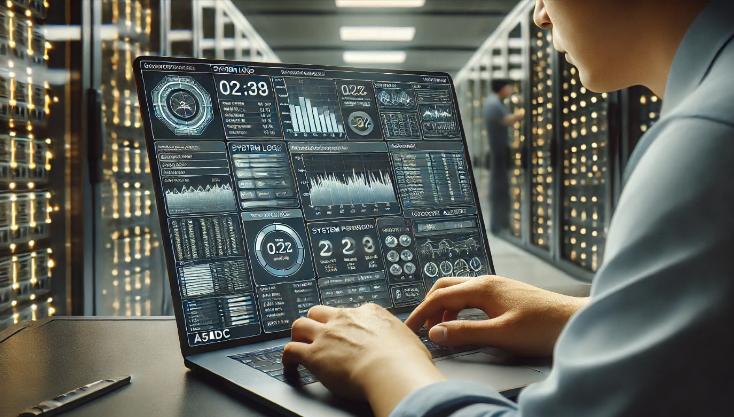 日志系统部署到香港服务器后时序错乱?NTP配置与跨区时差踩坑总结