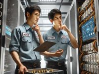 香港数据中心服务器电池备份单元老化导致RAID配置丢失的故障排查