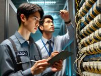 多台香港服务器如何组建内网？不同机房之间是否支持内网互通？