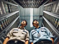 在香港服务器上部署物流管理系统时的跨境数据传输问题与解决策略