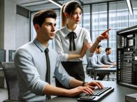 香港服务器硬件如何影响网站访问速度及用户体验，优化策略解析