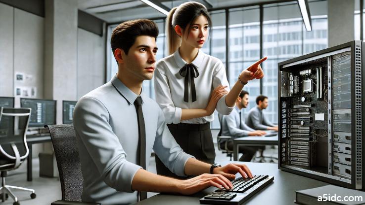 香港服务器硬件如何影响网站访问速度及用户体验，优化策略解析