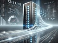 使用自建CN2线路物理服务器搭建全球加速骨干，BGP+GRE隧道部署指南