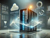 如何利用Grafana + Prometheus监控带宽异常波动,精准防止带宽突发扣费