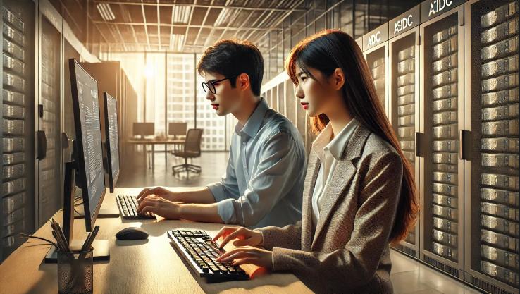 如何在香港物理服务器上实现多站点部署,快速切换各地电商网站?