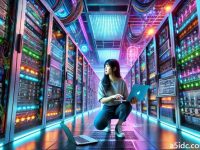 香港与大陆游戏服务器对比：性能差异与选择建议