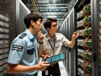 香港服务器电压不稳引发电源管理芯片异常导致系统无法正常启动