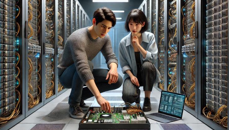 如何解决香港服务器系统无法正常启动的常见原因及排查步骤