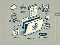 如何解决香港Linux服务器上文件权限问题导致的应用无法运行？