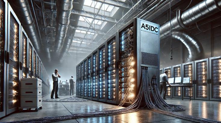 如何在香港服务器上配置SSD硬盘提升跨境电商网站的读写速度