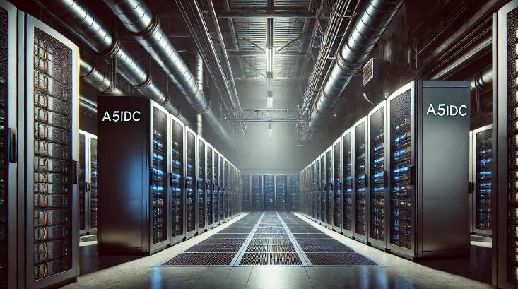 香港数据中心的高带宽优势:如何应对流量高峰期?