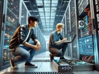 如何优化跨境服务器的网络性能？4个常见瓶颈与解决方法