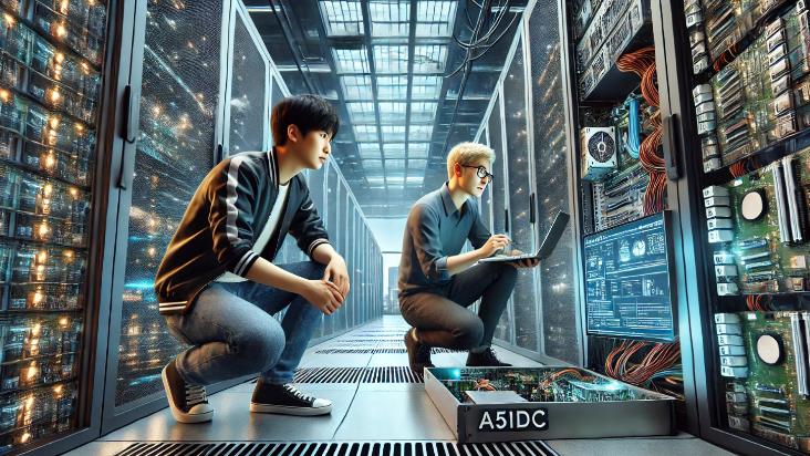 如何优化跨境服务器的网络性能？4个常见瓶颈与解决方法