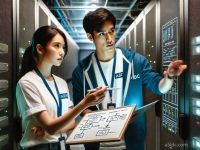 香港数据中心的服务器内存错误:ECC内存校验失败原因排查与解决方案