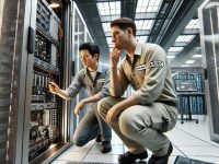 为何香港Linux服务器出现I/O挂起现象，如何处理磁盘性能瓶颈