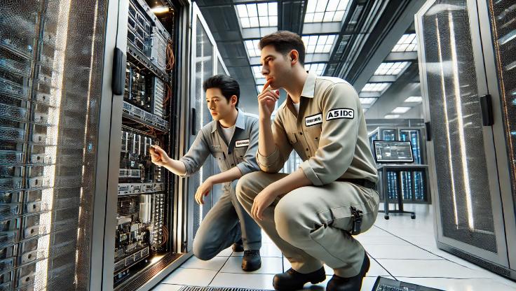 为何香港Linux服务器出现I/O挂起现象，如何处理磁盘性能瓶颈