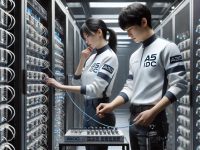 带宽不是越大越好？香港服务器吞吐能力的真正瓶颈在于拥塞控制算法