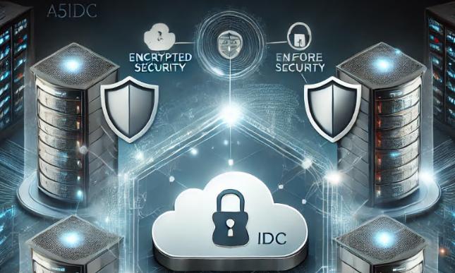 香港服务器的网络安全策略：如何防范DDoS攻击与数据泄露风险？