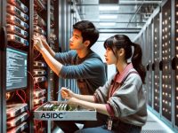 NVDIMM缓存电池故障导致香港服务器断电后数据恢复失败案例解析