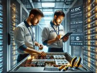 服务器被滥用导致IP黑名单怎么办?香港机房对内容合规要求解析