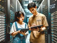 E5、金牌、至强Scalable？香港服务器处理器型号详解与对比