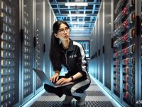 香港服务器的硬件性能调优：如何利用RAID阵列提高数据存取效率