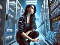 香港节点Kubernetes集群的网络插件（CNI）选型与性能对比实测