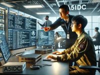 你需要KVM远程控制吗？这些操作场景决定你是否离不开IPMI