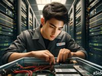 ECC内存到底值不值得选？香港服务器内存类型与稳定性解析